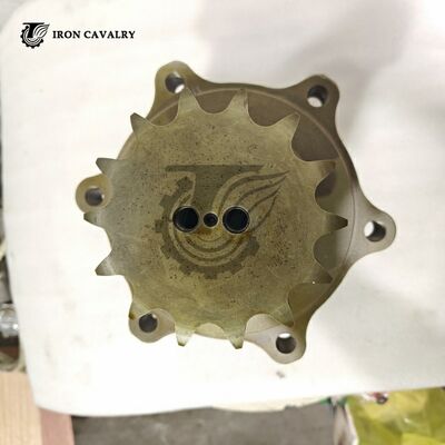 High Performance MSE02-2-11A-F03-3AC0-Y3FM Servo Motor for Automation Equipment