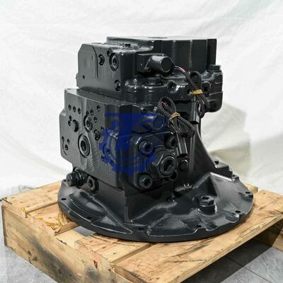 Premium Precision Engineered Hydraulic Pump 7081G00030 for Komatsu PW180-7K Wheel Excavator High Performance Equipment