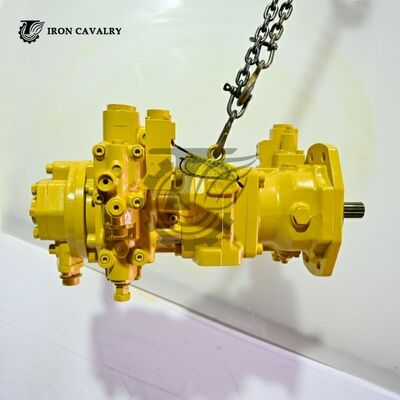 Use For Sumitomo 265 Excavators Hydraulic Pump PSV2-66T 20640-44015 20640-44013 High Quality Hydraulic Pump Construction Machinery Aftermarket Parts Manufacturer