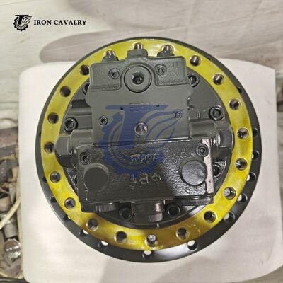 Heavy Duty Kobelco Final Drive PM15V00022F1 MAG18V for SK20SR-3 SK20SR-2 Mini Crawler Excavator Premium Replacement