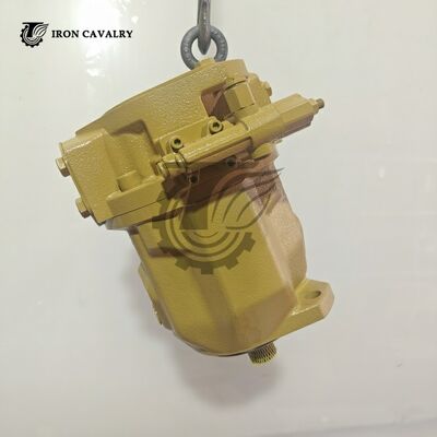 CAT 3652142 High Quality Hydraulic Piston Pump Steering Implement Pilot for 834 834K 836K for Bulldozer Compactor 