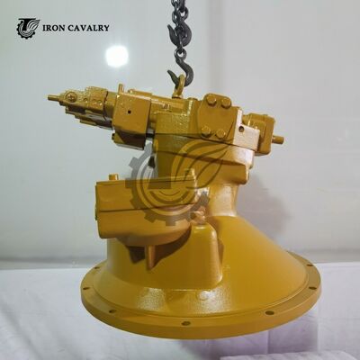 Excavator Hydraulic Main Pump 194-8259 216-0032 242-6778 247-8976 283-5976 283-5975 for Caterpillar 345B,High-Quality Hydraulic Pump,Construction Machinery Parts Manufacture