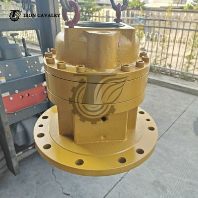 Caterpillar 323D3 Swing Gearbox Final Drive Hydraulic Gearbox Durable Excavator for Construction Heavy Equipment Spare Parts