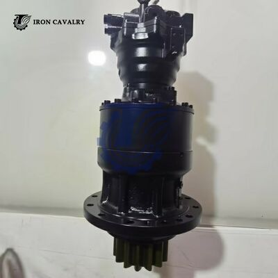 170303-00073 Swing Drive Assembly For Doosan DX420LC-3 Excavator (Part No.: 170303-00073)