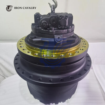 High Quality Doosan DX800 Excavator Reduce Box 170402-00041 and Final Drive Assembly Gear Box K1051582 Heavy Duty  Mechanical Parts