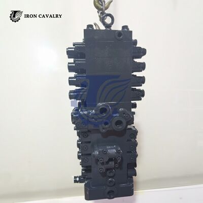 Komatsu PC88MR-6 Control Valve 723-29-51100 Hydraulic Distribution Valve for Durable Construction with Reliable Flow Control