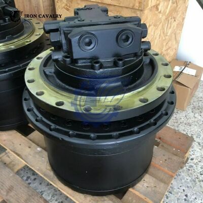 Hot Sales Doosan DX255 DX255LC Final Drive K1011413A K1003939A Hydraulic Planetary Gearbox Excavator Replacement Parts