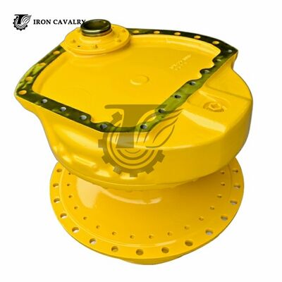 Komatsu HD465-7R Transmission Assembly 569-13-70001 Heavy Duty Truck Gearbox Complete Drive Train Durable Construction Machinery Sapre Parts