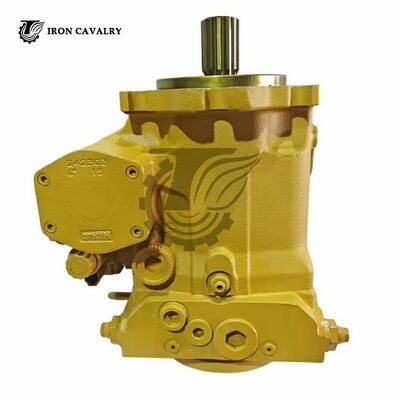 High Quality Swing Pump 542-7624 593-3840 Use For CAT New GC Series E374 E395 Excavator Construction Machinery Aftermarket Parts