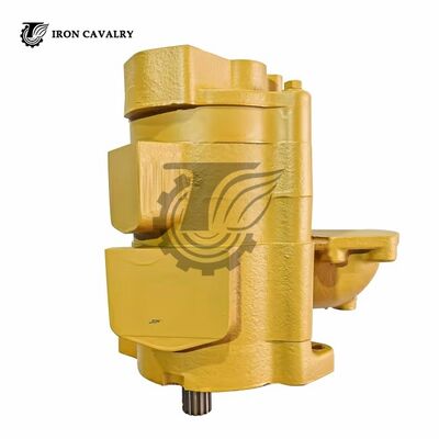 Use For TQCAT 784B 784C 785B 785C 785D 789B Prime Mover Pump GP-GEAR High Quality Gear Pump Construction Machinery Aftermarket Parts Part 3T0260 3T-0260 0R7822