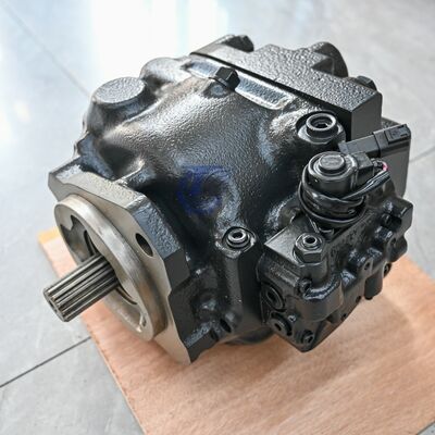 708-1W-41570 708-1W-00881 Main Hydraulic Pump for Komatsu WA380-6 WA430-6 Wheel Loader Aftermarket Replacement hydraulic system pump