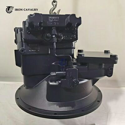 400914-00248A Doosan DX340 Hydraulic Pump A8VO200LAKS/61R1-NZG05F174-S High Efficiency Durable Hydraulic Pump Excavator Loader Bulldozer Spare Parts