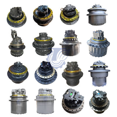 Nachi PVD-2B-50P-18G6A Hydraulic Main Pump 205-0468 For TQCAT 305SR Mini Excavator High Performance Stable Pressure