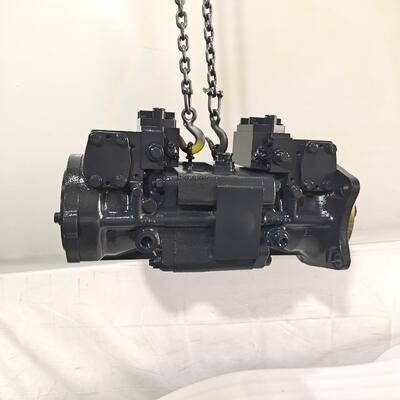 Komatsu PC1100-6 PC1250-7 Hydraulic Main Pump Assembly 708-2L-00522 708-2L-01622 708-2L-00523 Replacement High Pressure Heavy Duty