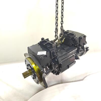 Komatsu PC1100-6 PC1250-7 Hydraulic Main Pump Assembly 708-2L-00522 708-2L-01622 708-2L-00523 Replacement High Pressure Heavy Duty