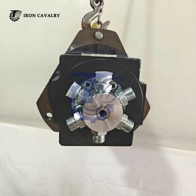 249-1277 249-1278 8U-5851 Swing Joint for TQCAT M312 M315C M318C M320 M322C M325C M325D Wheel Excavators High precision Hydraulic Center Swivel Joint