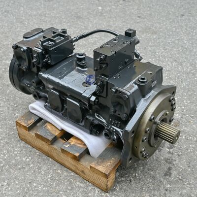 708-2L-00610 708-2L-00611 Hydraulic Pump for Komatsu PC1250-7 PC1250SP-7 PC1250LC-7 Excavators High Pressure Heavy Duty Main Hydraulic Assembly with Stable Flow Output