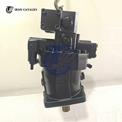 High Performance Travel Motor 291-3711 10R-8710 For TQCAT M316D M318D M322D M317D2 Wheel Excavator