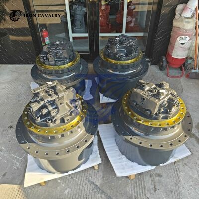 High Performance Liebherr R906 R916 Excavator Final Drive Travel Motor Travel Gearbox 969455101 10129048 969524001 Hot Sale 