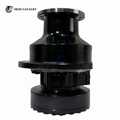T870 T650 Final Drive Motor 7349882 7281453 7010257 Hydraulic Track Drive System High Performance Reduction Transmission Travel Drive Part