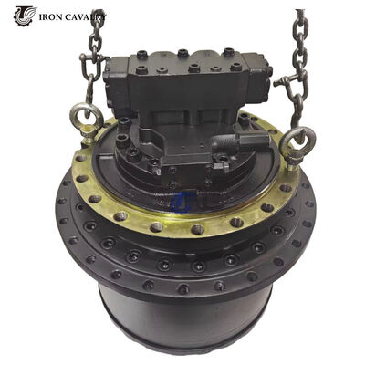 Use For Volvo EC250D EC250E EC300D EC300E Excavators Travel Assembly VOE 14690440 VOE 14604840 VOE 14599921 Device High Quality Construction Machinery Aftermarket Parts
