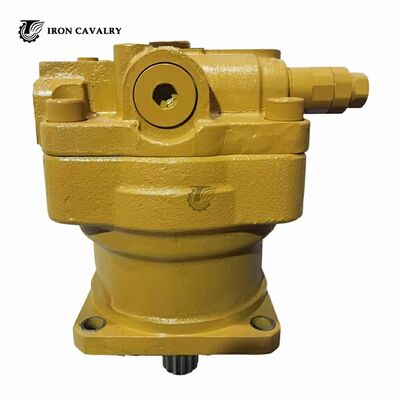 Use For CAT 349D2 352F 349E 349F Excavator Swing Motor Swing Gearbox Swing 486-5236 486-5235 492-3305 20R-9301 Device High Quality Swing Assembly Construction Machinery Aftermarket Parts