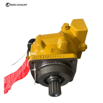 Genuine TQCat 582-9291 Swing Motor Assembly Fits M313-07 M314-07 M318D M319D