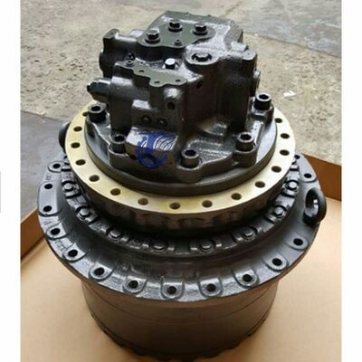 22H-60-13112 Final Drive for Komatsu PC50 PC55 PC56 PC56-7 | 5-6 Ton Travel Motor Gearbox