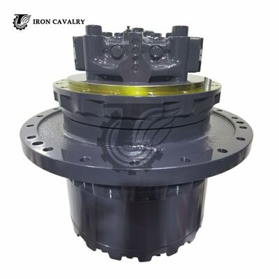 Komatsu PC200-8MO Excavator Replacement Parts Final Drive Unit 20Y-27-00590 20Y-27-00662