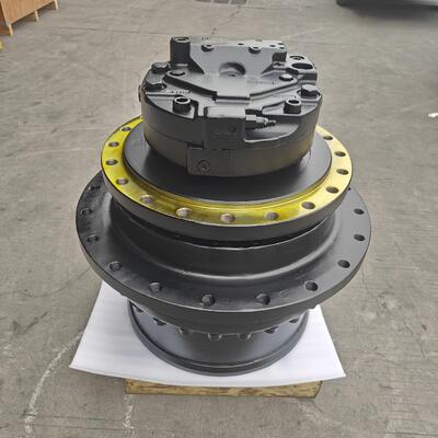TQCAT E336 E340F E336F E336GC Final Drive 470-8770 Hydraulic Planetary Gearbox Excavator Replacement Parts