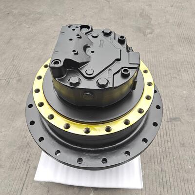 TQCAT E336 E340F E336F E336GC Final Drive 470-8770 Hydraulic Planetary Gearbox Excavator Replacement Parts