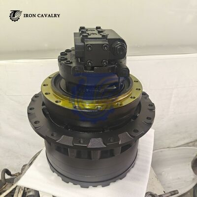 Final Drive Travel Motor 180-6112 155-0158 155-0161 For TQCAT 317B 318B Excavator