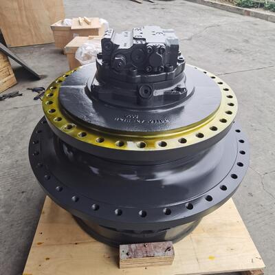 Komatsu PC1600-1 PC1800-6 Final Drive Assembly | Travel Motor 21T-27-00113