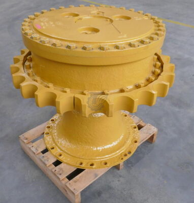 CAT D6R III D6T Final Drive Group 265 2299 260 6650 | Heavy Dozer Planetary Reducer