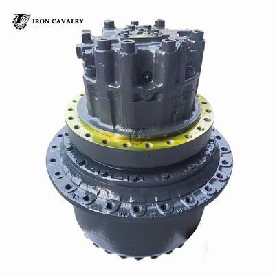 Komatsu PC400-5 PC410LC-5 PC450-5 Final Drive Assembly | Travel Motor 208-27-00102