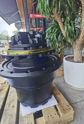 Heavy Duty Wear Resistant Planetary Final Drive 9250188 9269199 For Hitachi ZAX200-3 ZAX210-3 Excavator Spare Parts