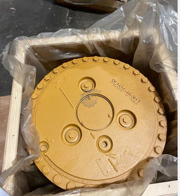 Final Drive 185-7593 1857593 Travel Gearbox For TQCAT D9 D9R D9T Dozer