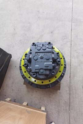 Premium Replacement Komatsu 20R-60-31100 Final Drive Travel Motor PC20-5 Mini Excavator Undercarriage Parts