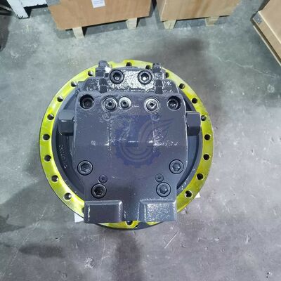 Use For Doosan DX500LC-9 DX530LC-3 Excavators Final drive Assembly 170401-00009G Final Drive Motor Gearbox Device High Quality Construction Machinery Aftermarket Part