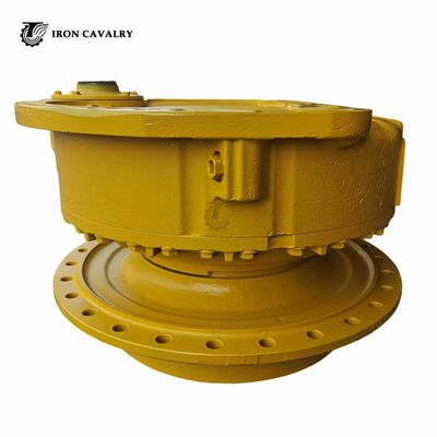 Precision-Engineered 195-27-00900 Final Drive for Komatsu D375A-6R D375A-6 Mining Dozer | High-Capacity Planetary Reduction Gearbox