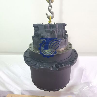Use For Kobelco SK20SR-3 Excavators Final drive Assembly MAG-18VP-220F-2 Final Drive Motor Gearbox Device High Quality Construction Machinery Aftermarket Part