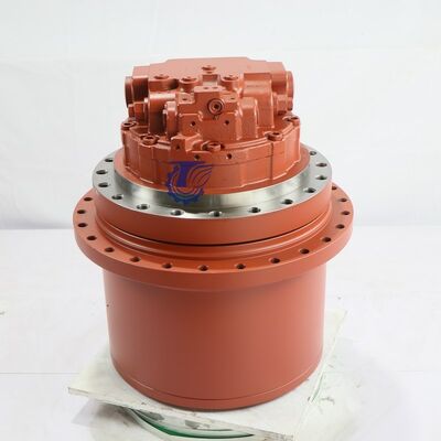 High Performance MAG170VP Final Drive Assembly Travel Motor Travel Gearbox For Sany SY215 SY215C Excavator