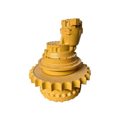 KOMATSU PC2000LC-8 EXCAVATORS FINAL DRIVE ASSEMBLY 706-7L-01110 FINAL DRIVE MOTOR HIGH QUALITY TRAVEL MOTOR CONSTRUCTION MACHINERY