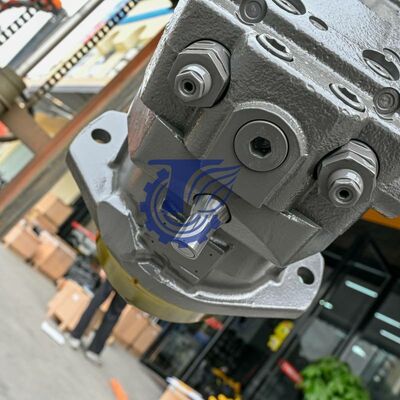 High Quality Hydraulic Final Drive VOE14533651 Replacement Travel Motor for EC210B Excavator