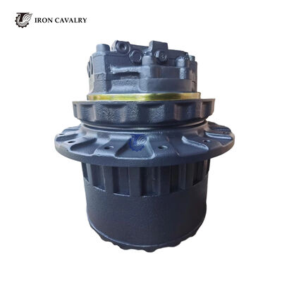 KOMATSU PC120-5 PC130 EXCAVATORS FINAL DRIVE ASSEMBLY 203-60-63102 FINAL DRIVE MOTOR HIGH QUALITY TRAVEL MOTOR CONSTRUCTION MACHINERY