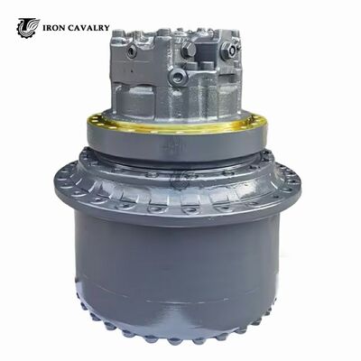 KOMATSU PC300-3 PC400-3 EXCAVATORS FINAL DRIVE ASSEMBLY 208-27-00024 FINAL DRIVE MOTOR HIGH QUALITY TRAVEL MOTOR CONSTRUCTION MACHINERY