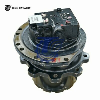 Kubota RC408-61600  EXCAVATORS FINAL DRIVE ASSEMBLY KX91-2 KX91-3 FINAL DRIVE MOTOR HIGH QUALITY TRAVEL MOTOR CONSTRUCTION MACHINERY