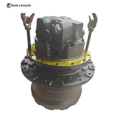 Hitachi Construction Machinery 4331679  EXCAVATORS FINAL DRIVE ASSEMBLY FINAL DRIVE MOTOR EX22-2 EX25-2 HIGH QUALITY TRAVEL MOTOR CONSTRUCTION MACHINERY