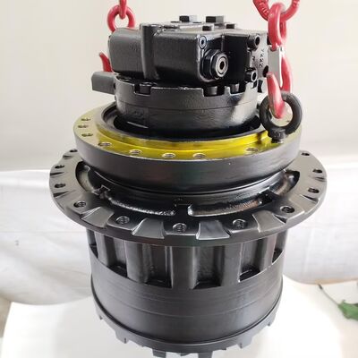 CAT301.6 CAT301.8 1445196  EXCAVATORS FINAL DRIVE ASSEMBLY FINAL DRIVE MOTOR  HIGH QUALITY TRAVEL MOTOR CONSTRUCTION MACHINERY