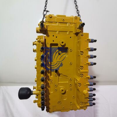 330 336GC Excavator 516-9268 Main Control Valve